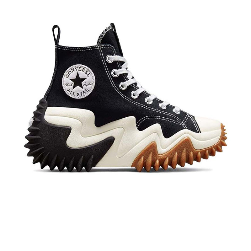 Converse - Unisex Run Star Motion High Top Shoes (171545C)