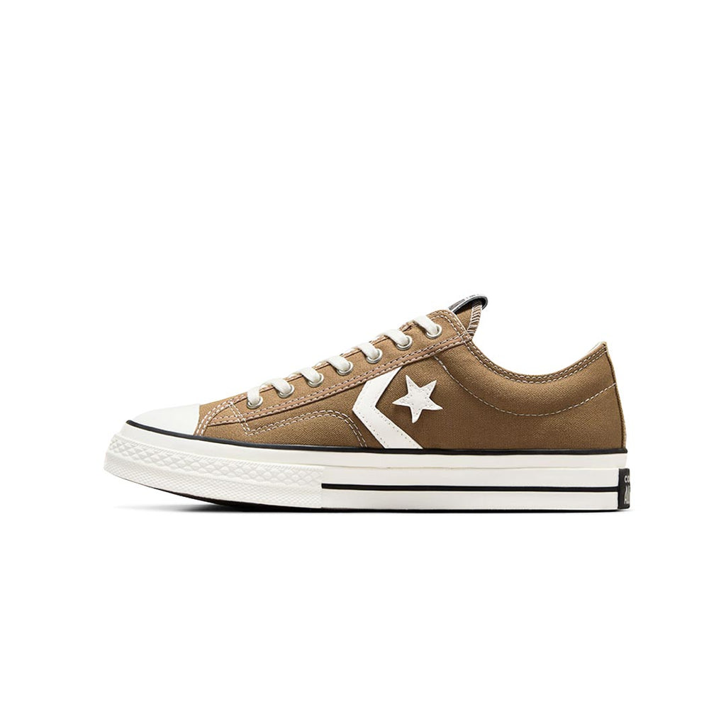 Converse - Unisex Star Player 76 Low Top Shoes (A08752C)