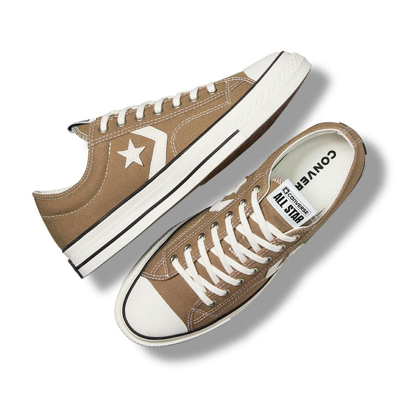 Converse - Unisex Star Player 76 Low Top Shoes (A08752C)