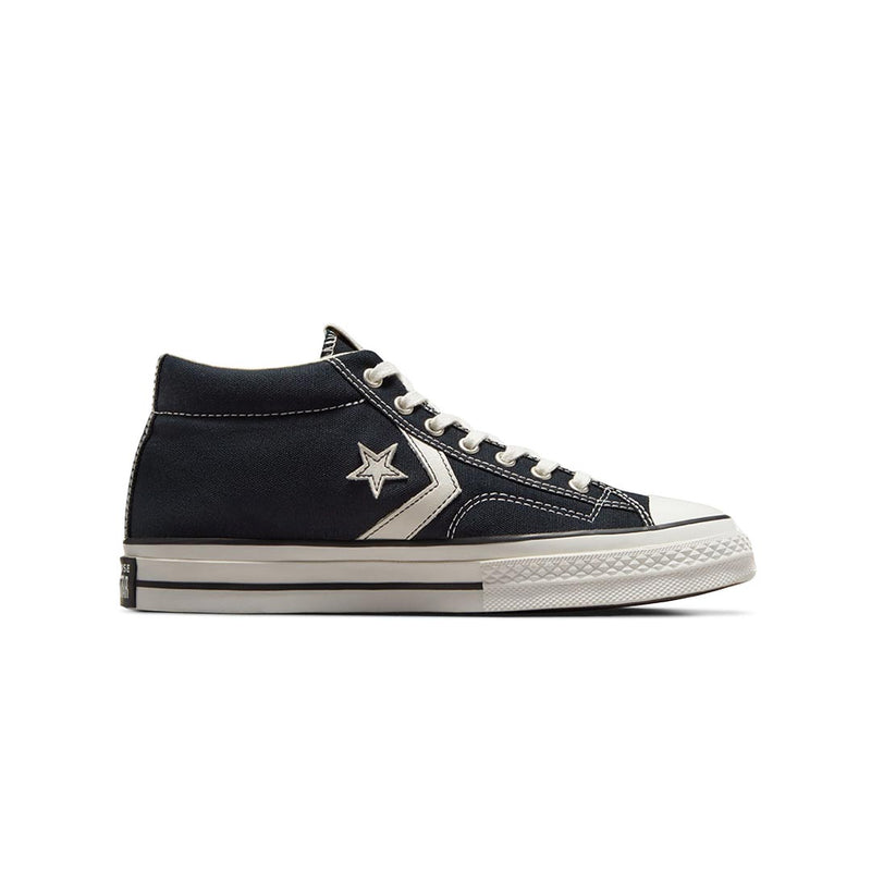 Converse - Unisex Star Player 76 Mid Top Shoes (A06920C)