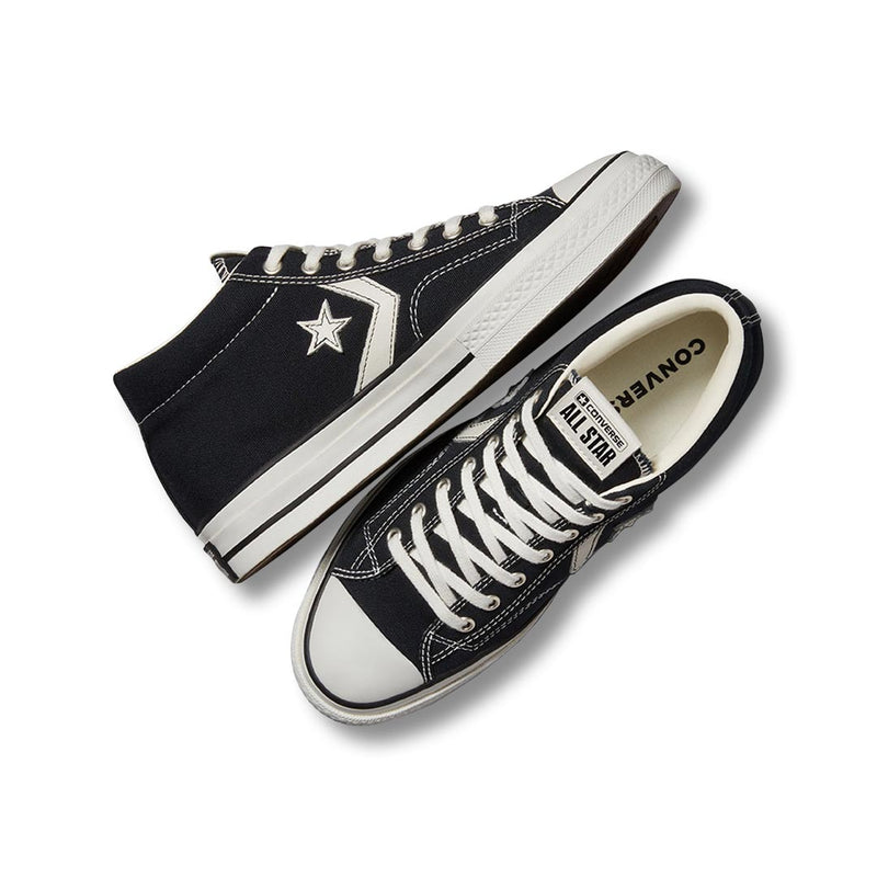 Converse - Unisex Star Player 76 Mid Top Shoes (A06920C)