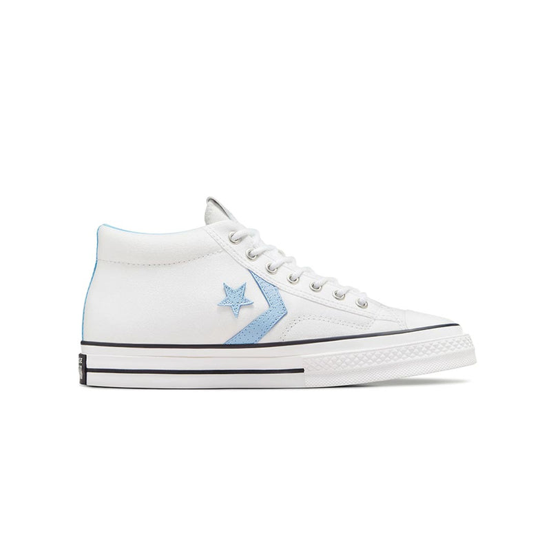 Converse - Unisex Star Player 76 Mid Top Shoes (A07519C)