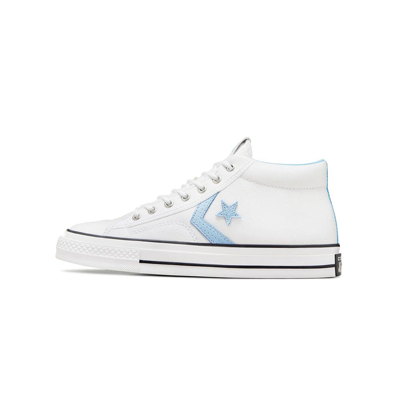 Converse - Unisex Star Player 76 Mid Top Shoes (A07519C)