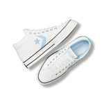 Converse - Unisex Star Player 76 Mid Top Shoes (A07519C)