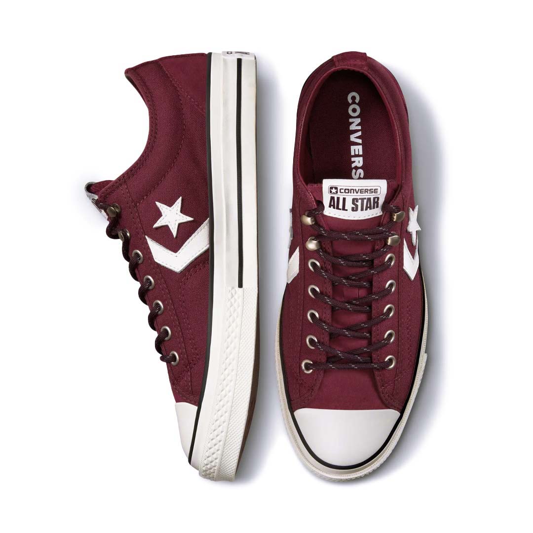 Convers star player best sale