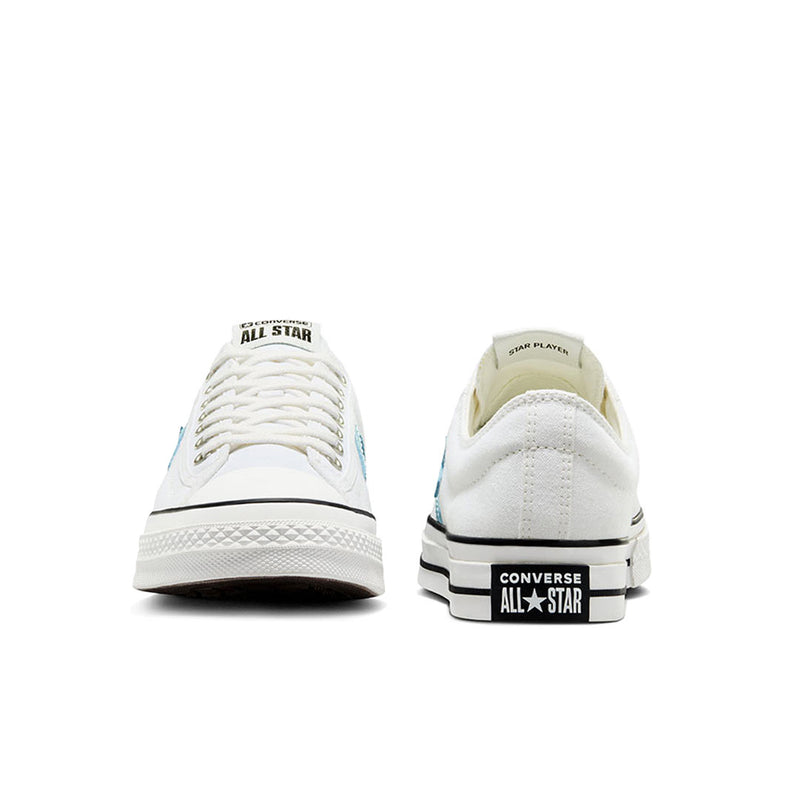 Converse - Unisex Star Player 76 Shoes (A09857C)