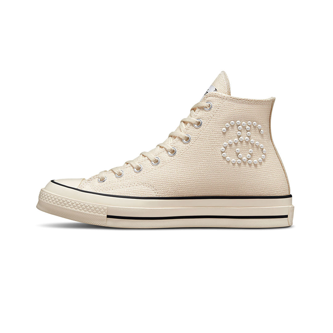 Stussy fashion Converse