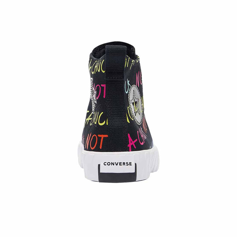 Converse - Chaussures montantes unisexe UNT1TL3D (273166C) 