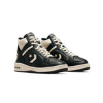 Converse - Unisex Weapon Mid Top Shoes (A04400C)