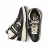 Converse - Unisex Weapon Mid Top Shoes (A04400C)