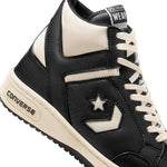 Converse - Unisex Weapon Mid Top Shoes (A04400C)