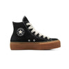 Converse - Women's Chuck Taylor All Star Lift Platform Gum Sole High Top Shoes (A10460C)