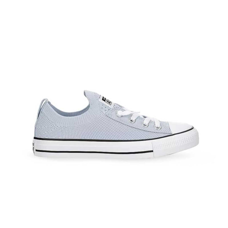 Converse - Women's Chuck Taylor All Star Shoreline Knit Slip On Shoes (A09213C)