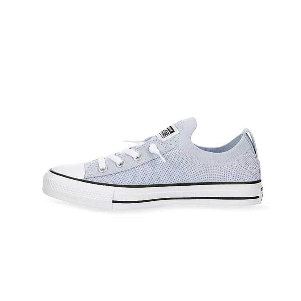 Converse - Women's Chuck Taylor All Star Shoreline Knit Slip On Shoes (A09213C)