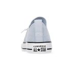 Converse - Women's Chuck Taylor All Star Shoreline Knit Slip On Shoes (A09213C)