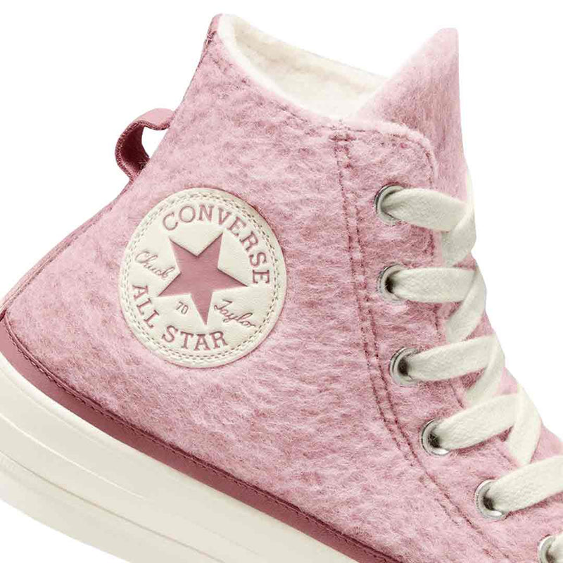 Converse - Women's Chuck 70 High Top Shoes (A07943C)