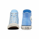 Converse - Chaussures montantes Chuck Taylor All Star Beyond The Beach pour femme (A11626C)