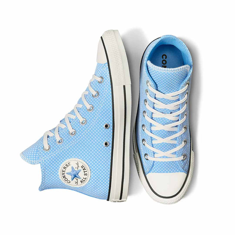 Converse - Chaussures montantes Chuck Taylor All Star Beyond The Beach pour femme (A11626C)