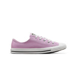 Converse - Chaussures basses Chuck Taylor All Star Dainty pour femme (A12323C)