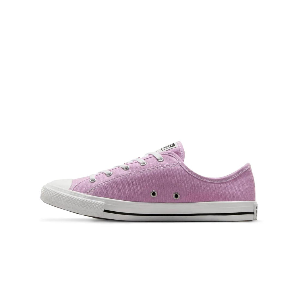 Converse - Chaussures basses Chuck Taylor All Star Dainty pour femme (A12323C)