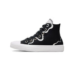 Converse - Chaussures montantes Chuck Taylor All Star pour femme (A11633C)