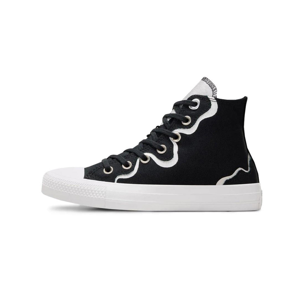 Converse - Women's Chuck Taylor All Star High Top Shoes (A11633C)