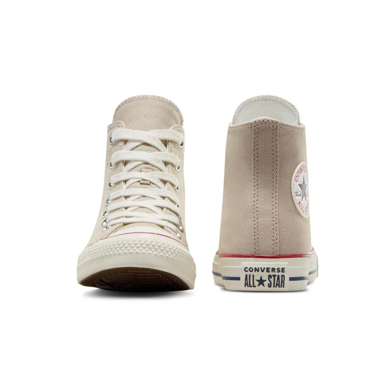 Converse - Chaussures montantes Chuck Taylor All Star pour femme (A12479C)