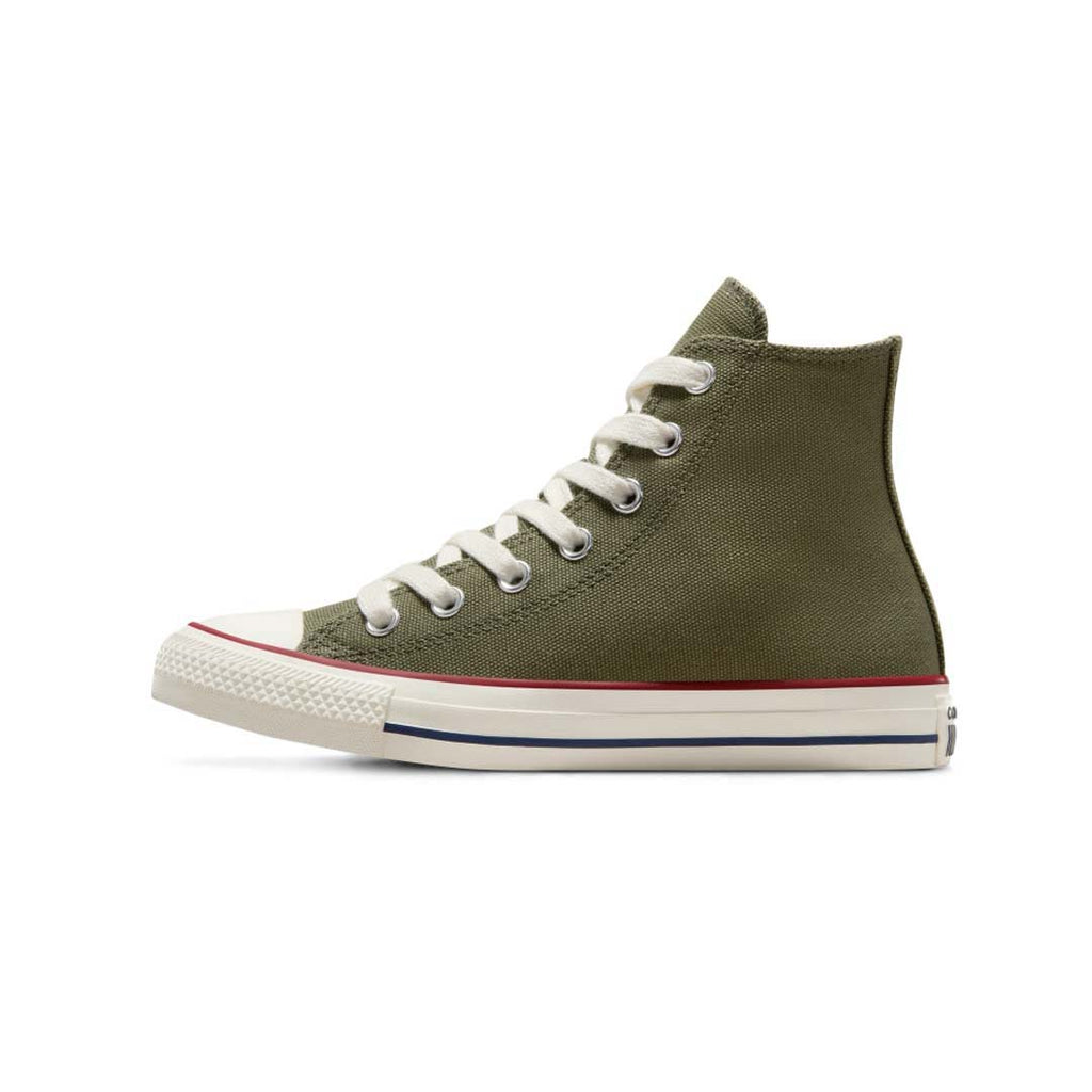 Converse - Women's Chuck Taylor All Star High Top Shoes (A12480C)