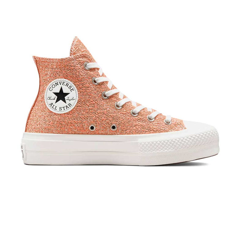 Converse - Chaussures montantes Chuck Taylor All Star Lift pour femme (570984C) 