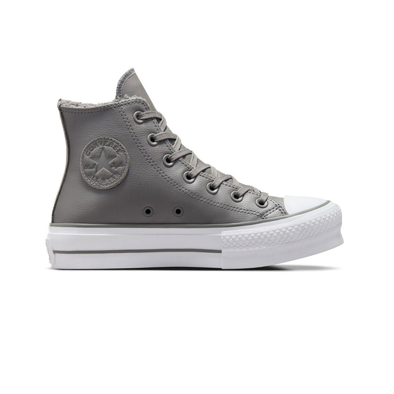 Converse - Chaussures montantes Chuck Taylor All Star Lift pour femme (A05511C) 