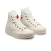 Converse - Women's Chuck Taylor All Star Lift High Top Shoes (A06096C)