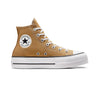 Converse - Chaussures montantes Chuck Taylor All Star Lift pour femme (A07210C) 