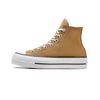 Converse - Women's Chuck Taylor All Star Lift High Top Shoes (A07210C)