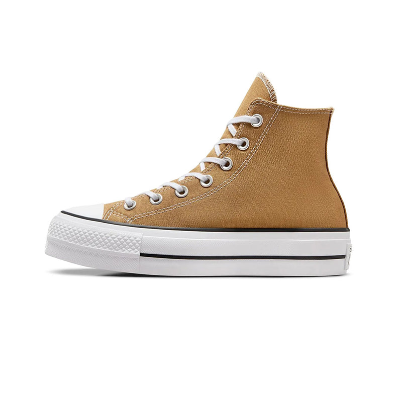 Converse - Chaussures montantes Chuck Taylor All Star Lift pour femme (A07210C) 