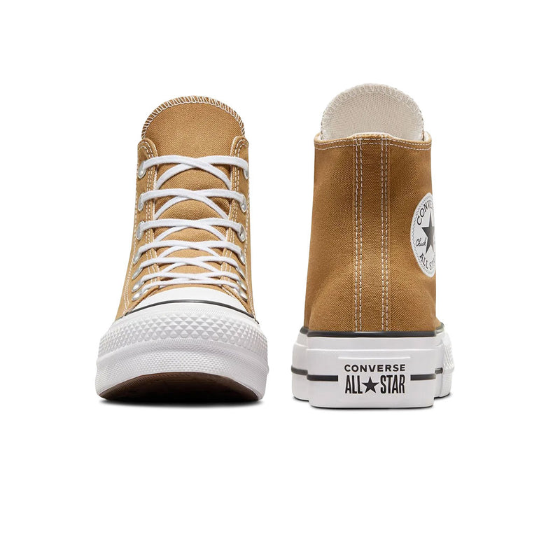 Converse - Women's Chuck Taylor All Star Lift High Top Shoes (A07210C)