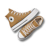 Converse - Chaussures montantes Chuck Taylor All Star Lift pour femme (A07210C) 