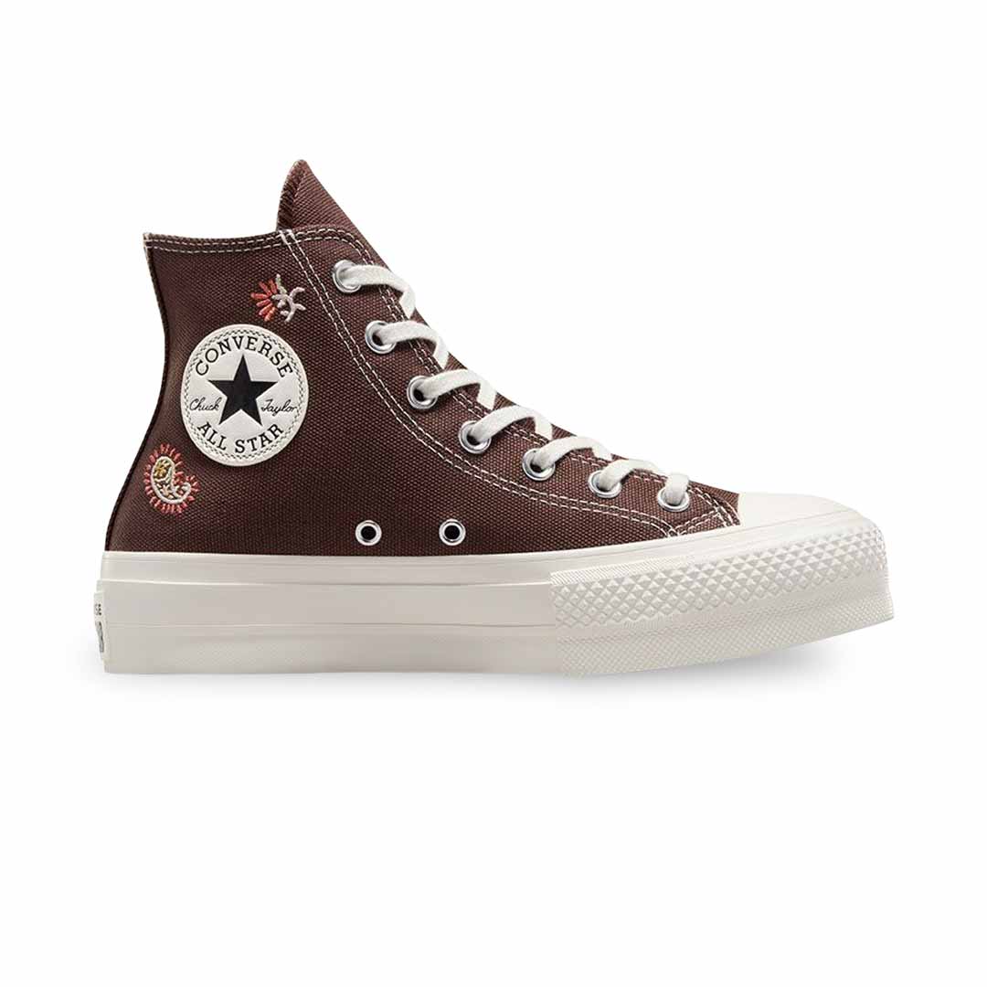 Converse Women s Chuck Taylor All Star Lift High Top Shoes A08174C SVP Sports