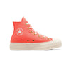 Converse - Women's Chuck Taylor All Star Lift High Top Shoes (A09914C)