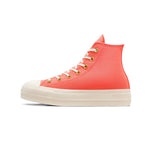 Converse - Women's Chuck Taylor All Star Lift High Top Shoes (A09914C)