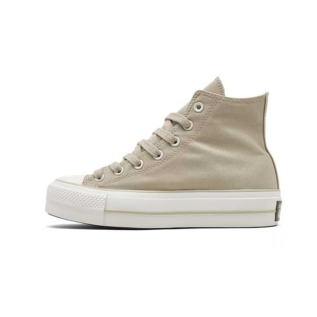 Converse - Women's Chuck Taylor All Star Lift High Top Shoes (A10255C)