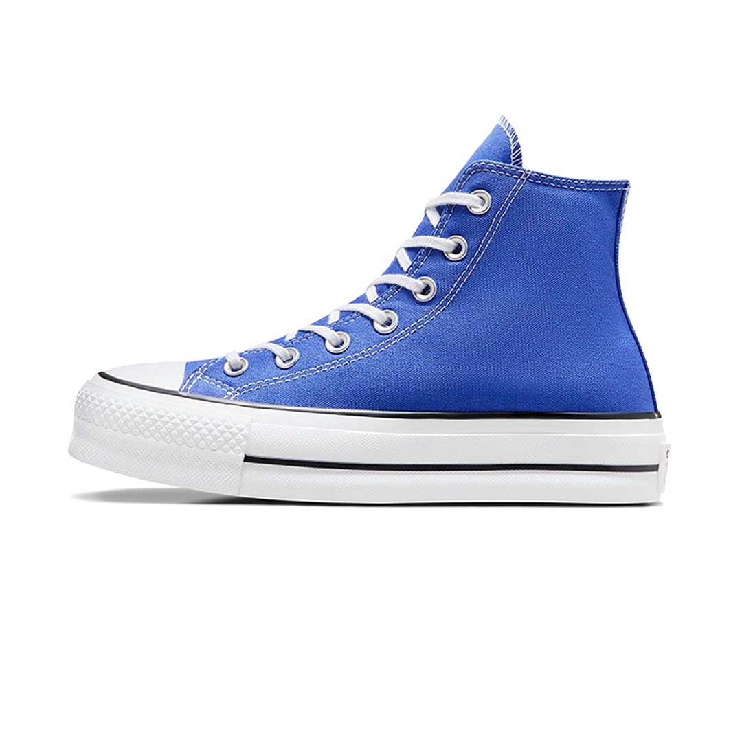 Dark blue converse womens best sale