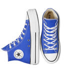 Converse - Chaussures montantes Chuck Taylor All Star Lift Platform pour femme (A05699C) 