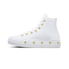 Converse - Women's Chuck Taylor All Star Lift Platform High Top Shoes (A06787C)