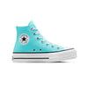 Converse - Women's Chuck Taylor All Star Lift Platform High Top Shoes (A07570C)