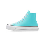 Converse - Women's Chuck Taylor All Star Lift Platform High Top Shoes (A07570C)