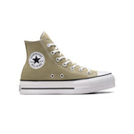 Converse - Women's Chuck Taylor All Star Lift Platform High Top Shoes (A07571C)