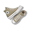 Converse - Women's Chuck Taylor All Star Lift Platform High Top Shoes (A07571C)