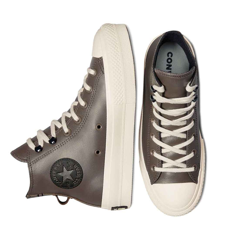 Converse - Chaussures montantes Chuck Taylor All Star Lift Platform pour femme (A07941C) 