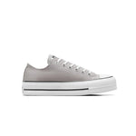 Converse - Women's Chuck Taylor All Star Lift Platform Low Top Shoes (A07573C)