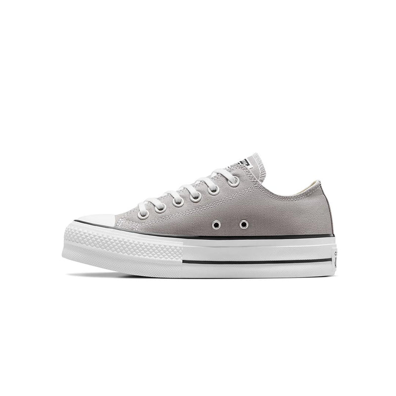 Converse - Women's Chuck Taylor All Star Lift Platform Low Top Shoes (A07573C)